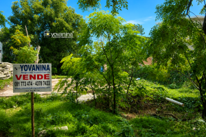 Terreno en Cuchilla Alta Canelones Ref Y321