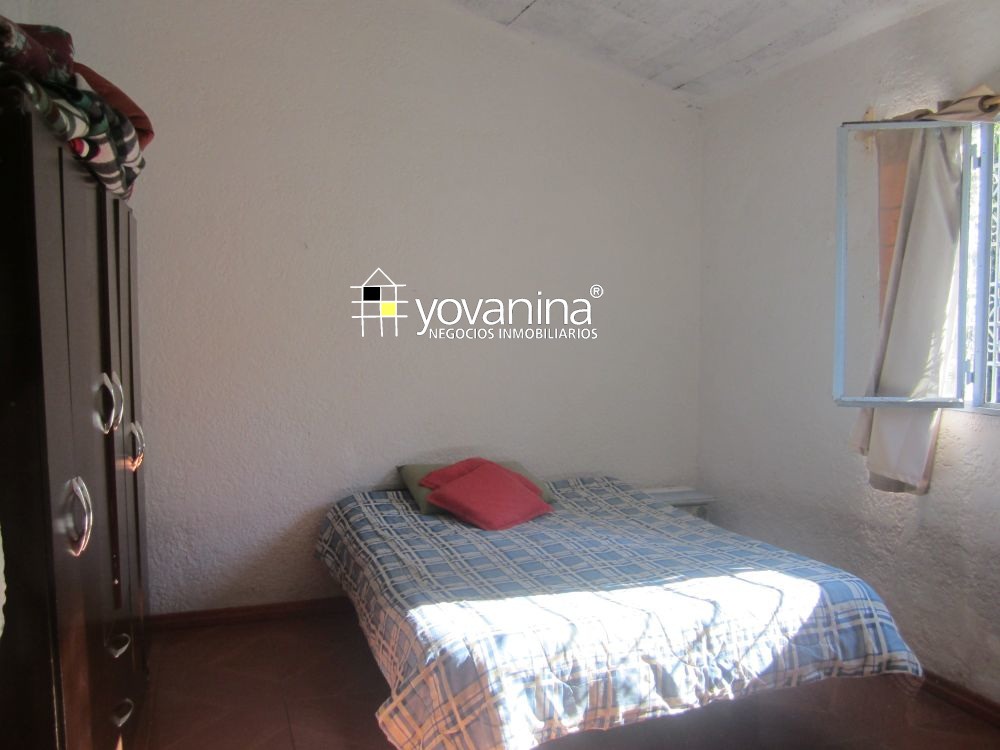 Casa mas apartamento Balneario Argentino Canelones Ref Y318