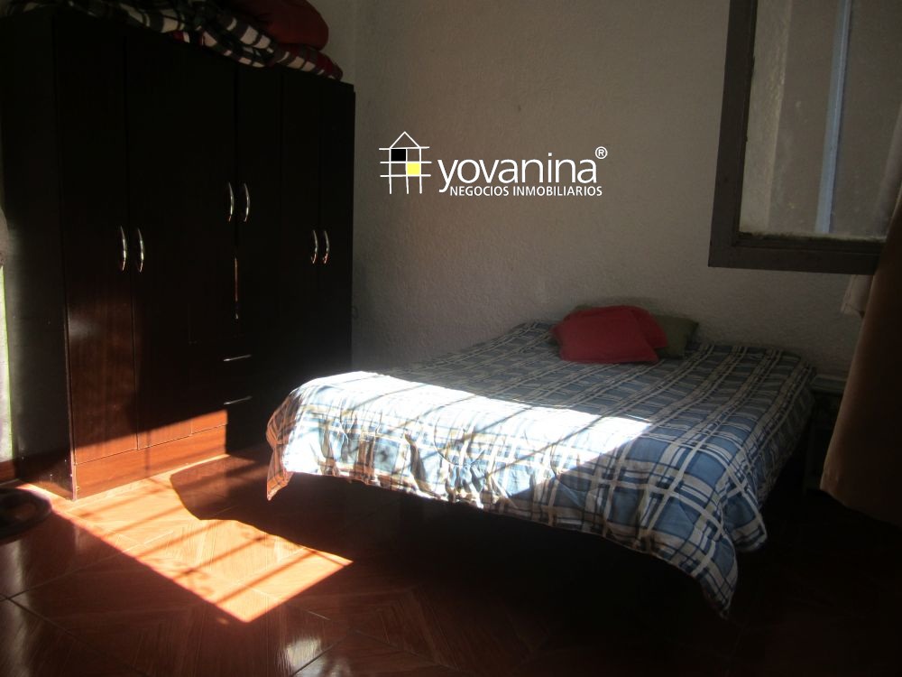 Casa mas apartamento Balneario Argentino Canelones Ref Y318
