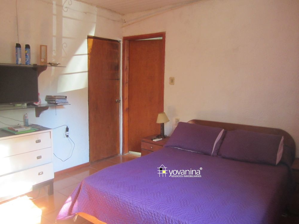 Casa mas apartamento Balneario Argentino Canelones Ref Y318