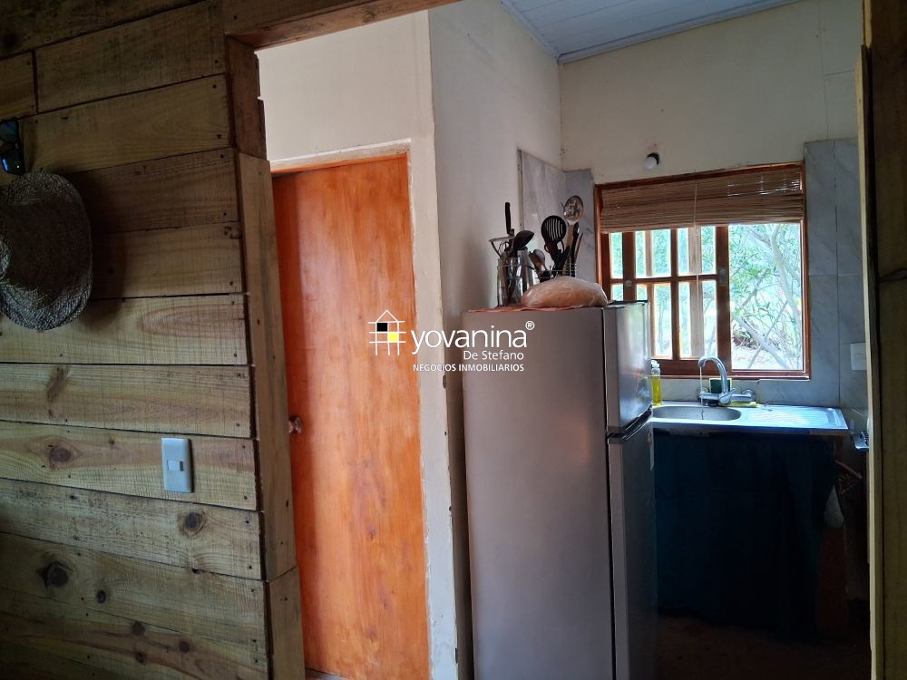 Cabaña en Balneario Argentino Canelones