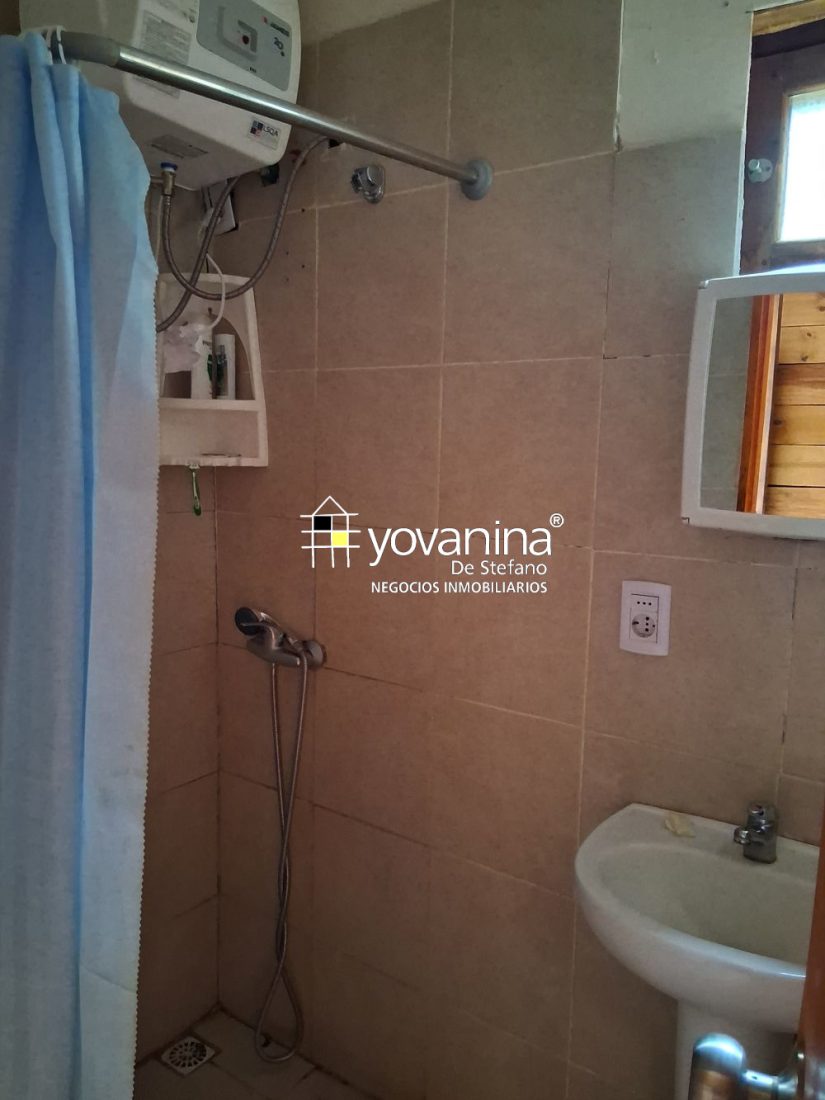 Cabaña en Balneario Argentino Canelones