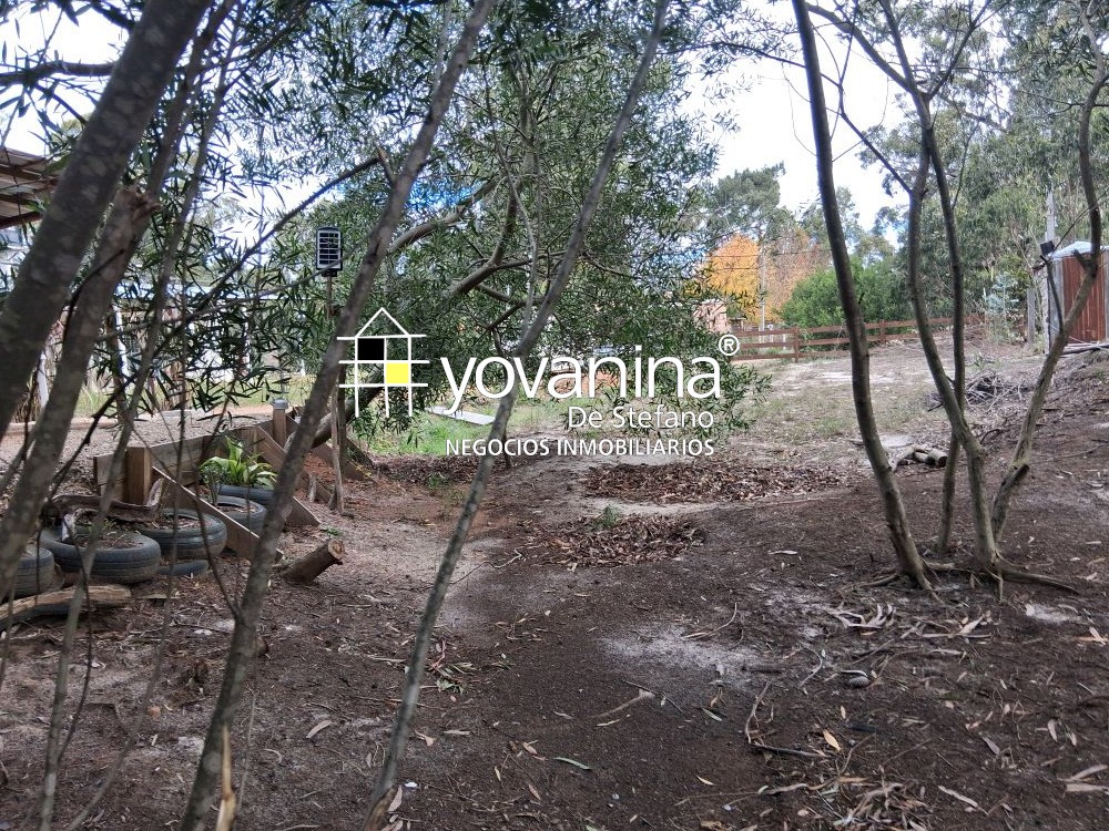 Cabaña en Balneario Argentino Canelones