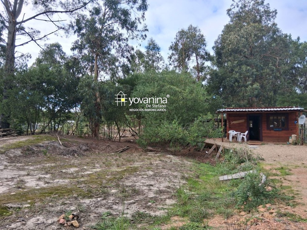 Cabaña en Balneario Argentino Canelones