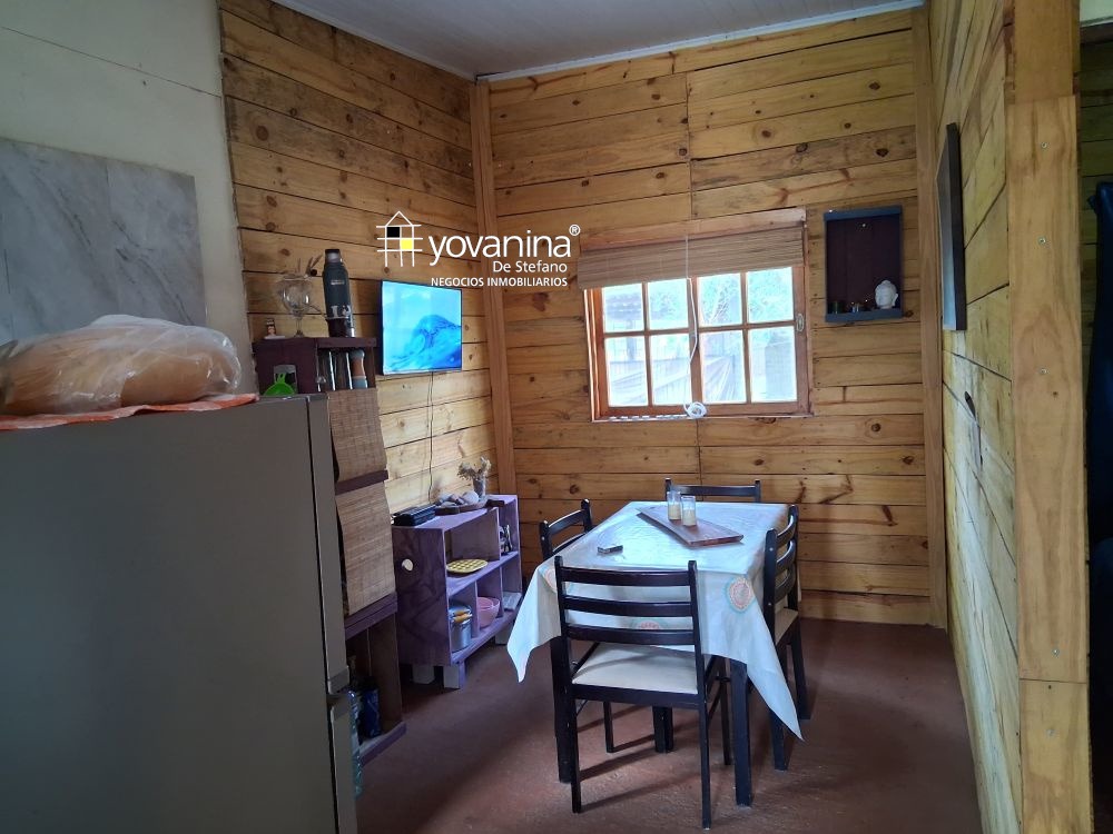 Cabaña en Balneario Argentino Canelones