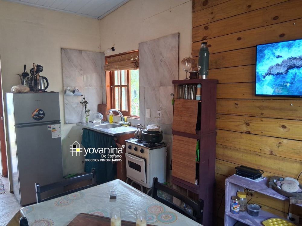 Cabaña en Balneario Argentino Canelones