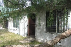 Casa en Balneario Santa Ana Canelones a 2 y media de playa Ref Y 325