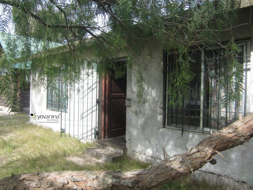 Casa en Balneario Santa Ana Canelones