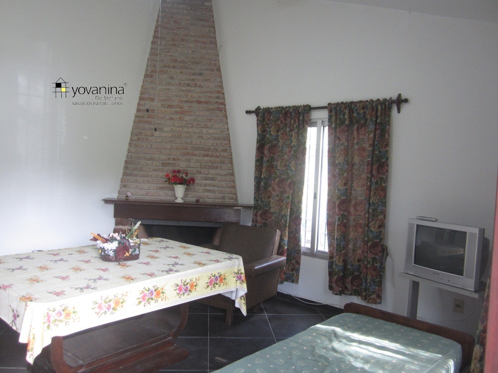 Casa en Balneario Santa Ana Canelones