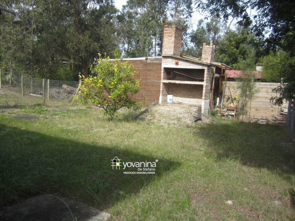 Casa en Balneario Santa Ana Canelones