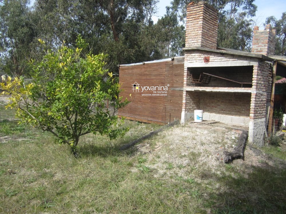 Casa en Balneario Santa Ana Canelones