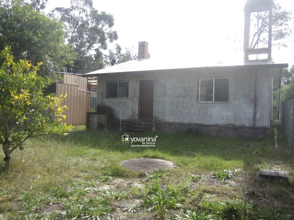 Casa en Balneario Santa Ana Canelones
