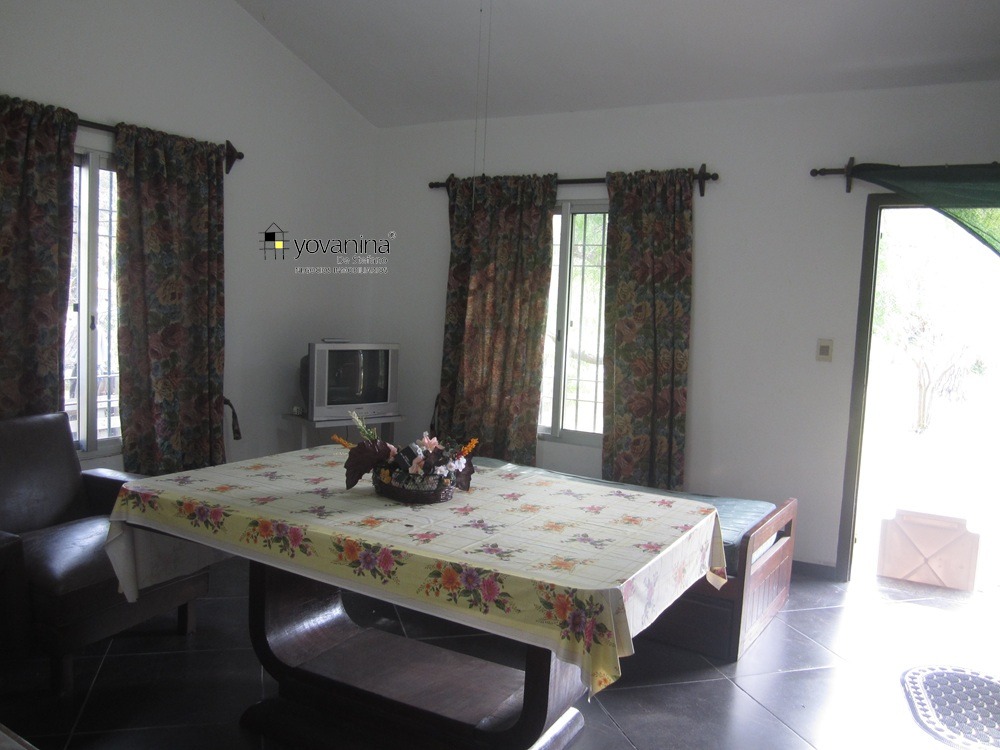 Casa en Balneario Santa Ana Canelones