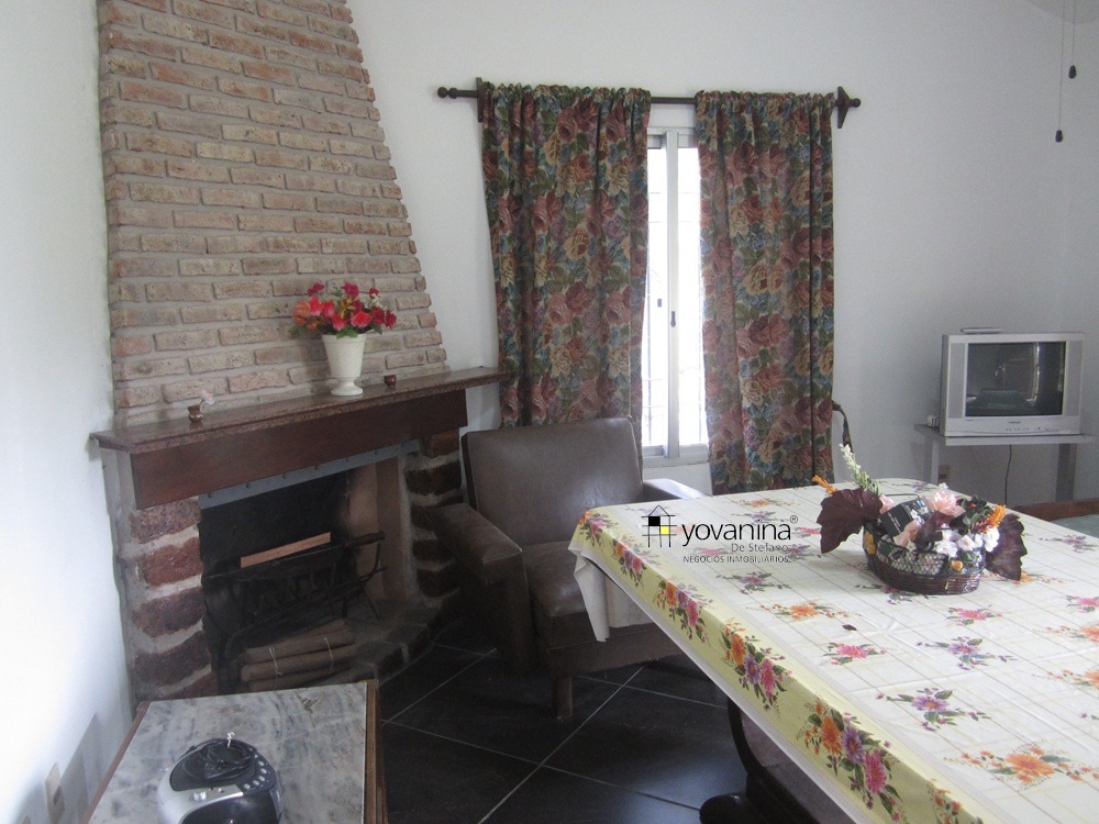 Casa en Balneario Santa Ana Canelones