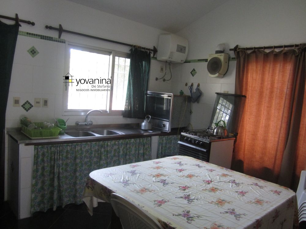 Casa en Balneario Santa Ana Canelones