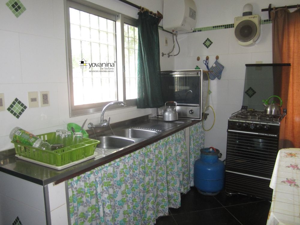 Casa en Balneario Santa Ana Canelones