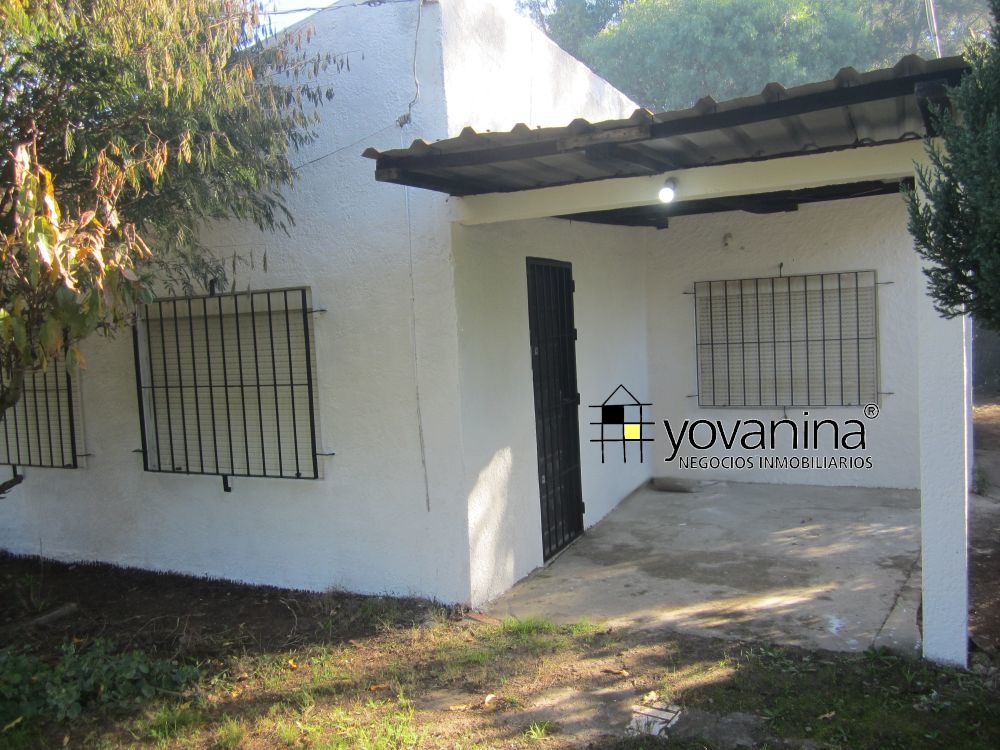 Casa en Sierras del Mar entre Cuchilla Alta y Santa Ana...