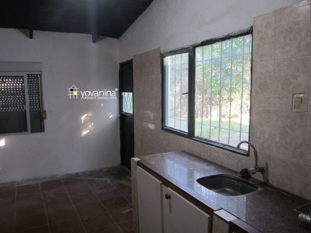 Casa en Sierras del Mar entre Cuchilla Alta y Santa Ana...