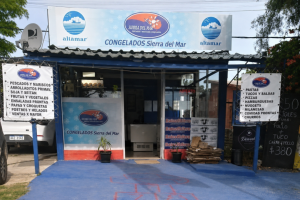 Oportunidad de inversión en la Costa de Oro – Local comercial