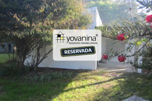 Casa en Sierras del Mar entre Cuchilla Alta y Santa Ana a 150 mts de playa – Ref Y326 RESERVADA