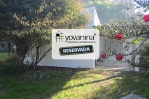 Casa en Sierras del Mar entre Cuchilla Alta y Santa Ana a 150 mts de playa – Ref Y326 RESERVADA