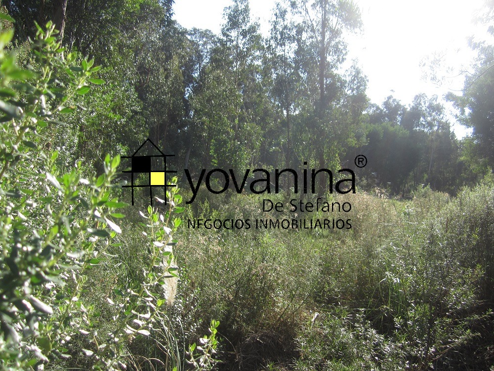 Terreno en Sierras del Mar a 5 Cuadras y Media de la Playa Ref Y178