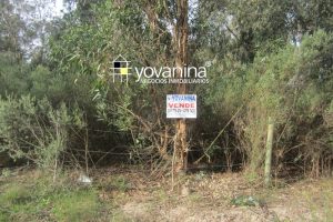 Terreno en venta en Sierras del Mar – Santa Ana, Canelones – a 3 cuadras y media de playa Ref Y323