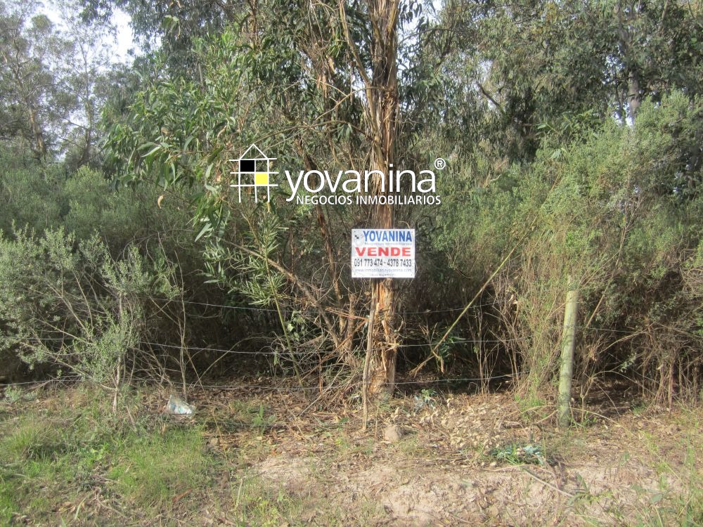 Terreno en venta en Sierras del Mar – Santa Ana, Canelones – a 3 cuadras y media de playa
