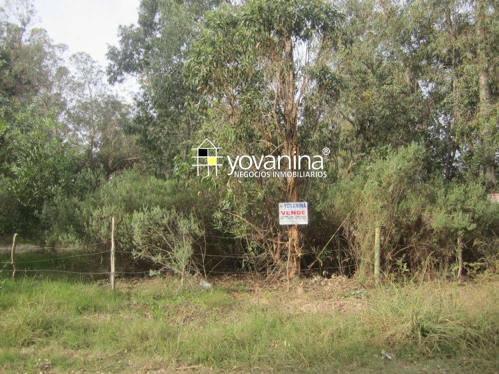 Terreno en venta en Sierras del Mar – Santa Ana, Canelones – a 3 cuadras y media de playa