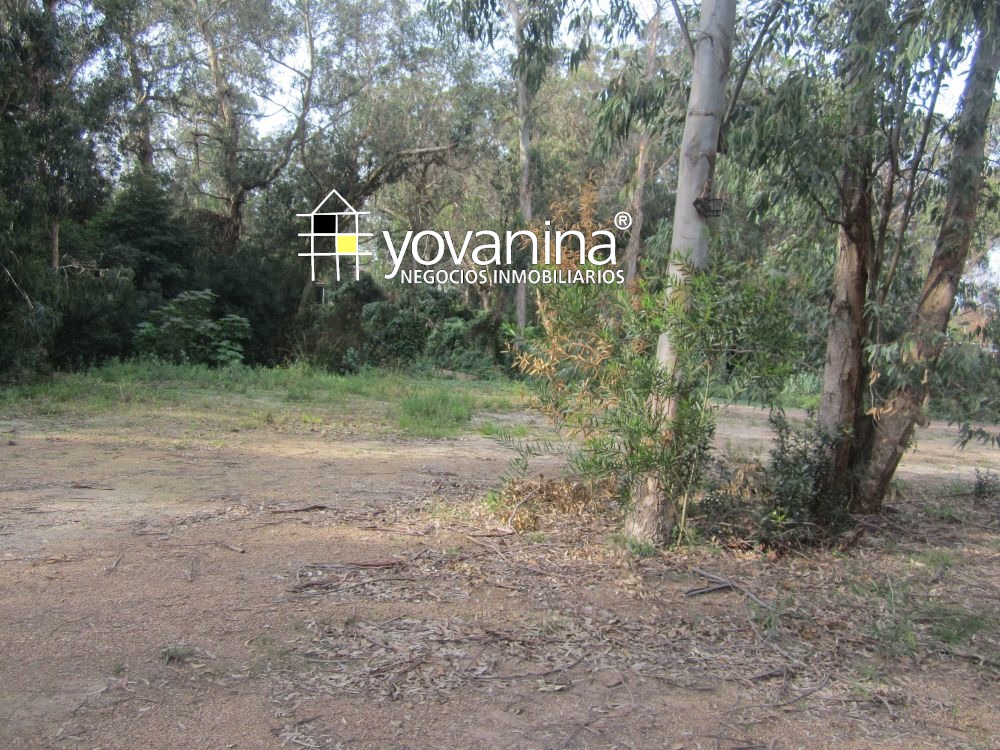 Terreno en venta en Sierras del Mar – Santa Ana, Canelones – a 3 cuadras y media de playa