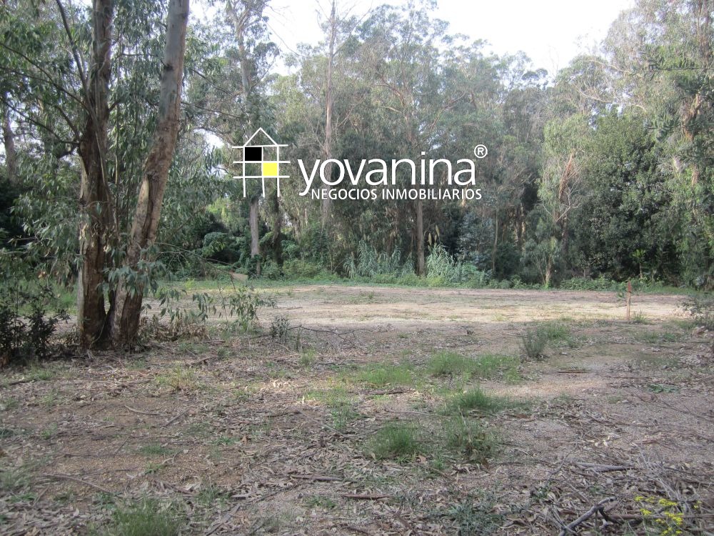 Terreno en venta en Sierras del Mar – Santa Ana, Canelones – a 3 cuadras y media de playa