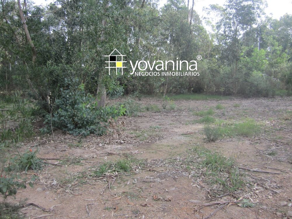 Terreno en venta en Sierras del Mar – Santa Ana, Canelones – a 3 cuadras y media de playa