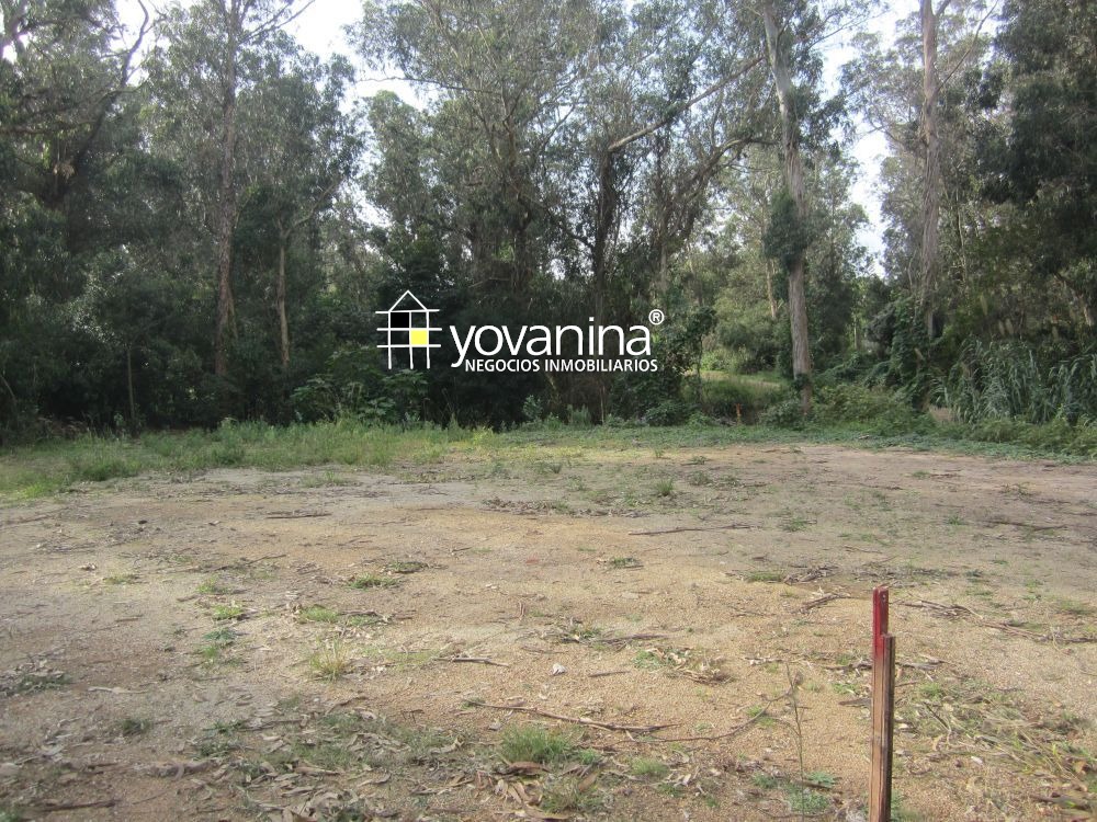 Terreno en venta en Sierras del Mar – Santa Ana, Canelones – a 3 cuadras y media de playa
