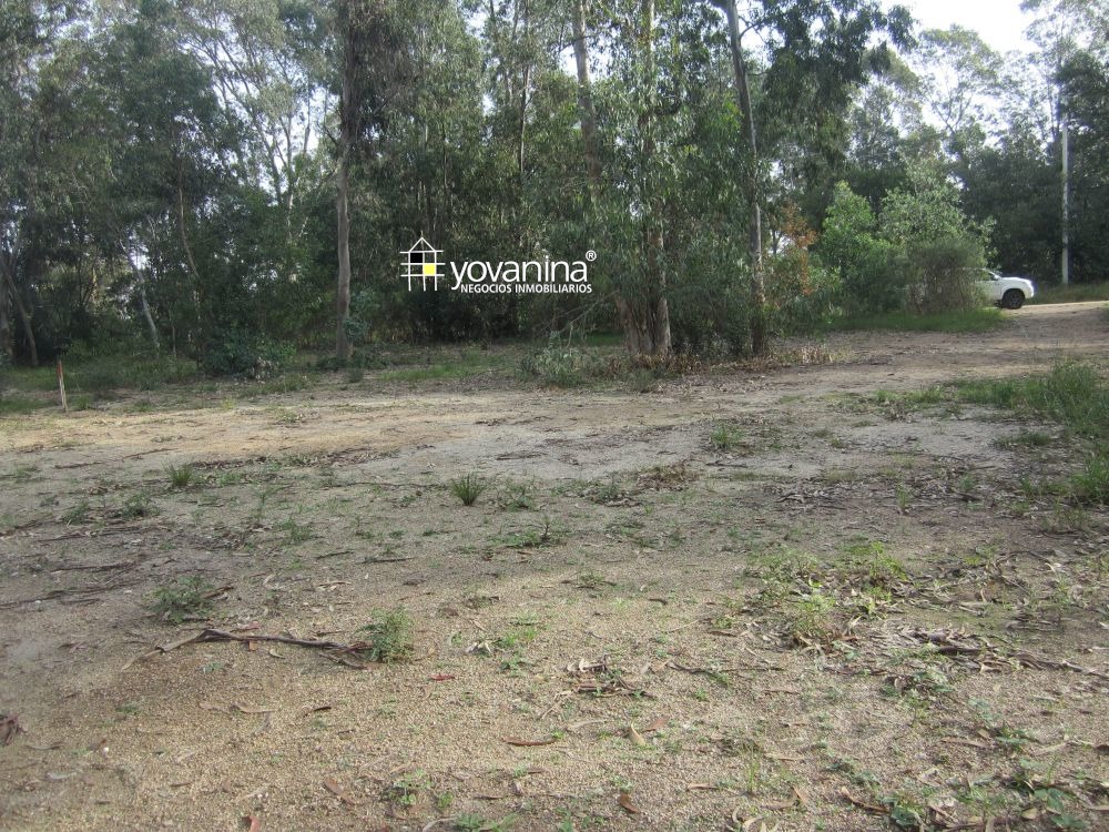 Terreno en venta en Sierras del Mar – Santa Ana, Canelones – a 3 cuadras y media de playa