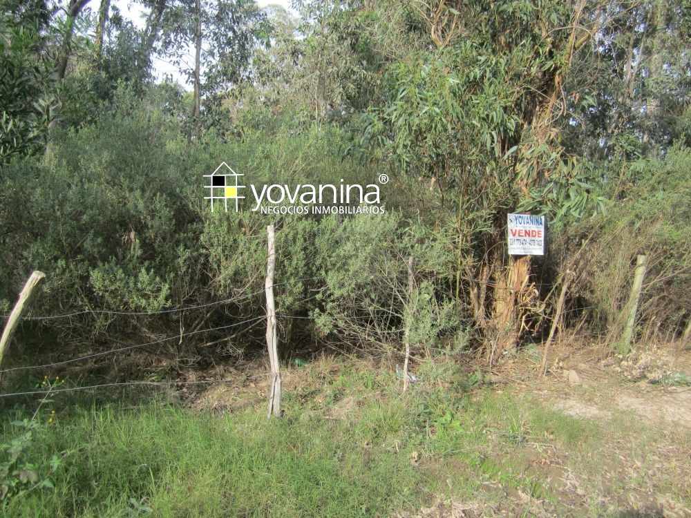 Terreno en venta en Sierras del Mar – Santa Ana, Canelones – a 3 cuadras y media de playa