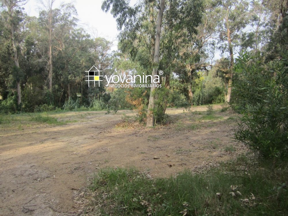 Terreno en venta en Sierras del Mar – Santa Ana, Canelones – a 3 cuadras y media de playa