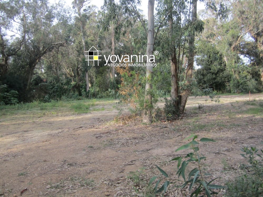 Terreno en venta en Sierras del Mar – Santa Ana, Canelones – a 3 cuadras y media de playa