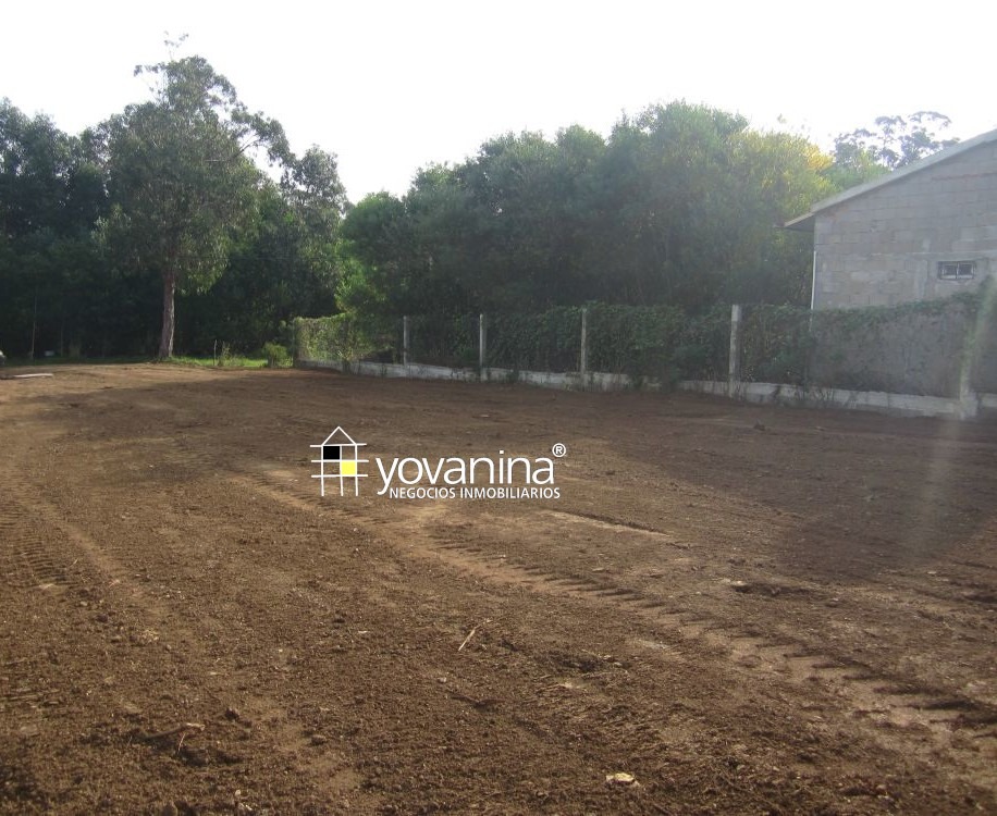 Terreno en Sierras del Mar entre Cuchilla Alta y Santa Ana Ref Y323