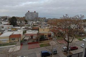 Apartamento 1 Dormitorio En La Unión, Excelente Ubicación Ref Y328
