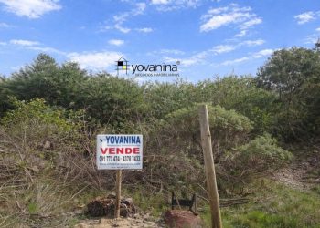 3 Terrenos en Biarritz Canelones a 2 cuadras de playa Ref Y317