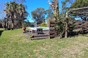 Terreno en venta en Santa Lucía del Este con piscina Ref Y328