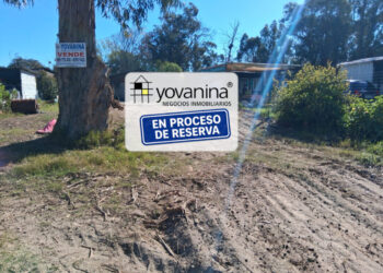 Terreno en venta en Santa Ana, Canelones Ref Y329