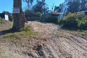 Terreno en venta en Santa Ana, Canelones, a 1 cuadra y media de la playa Ref Y329