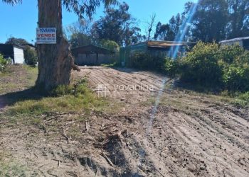 Terreno en venta en Santa Ana, Canelones Ref Y329