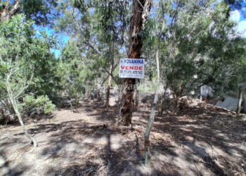 Terreno en venta en Balneario Argentino, Canelones Ref Y333