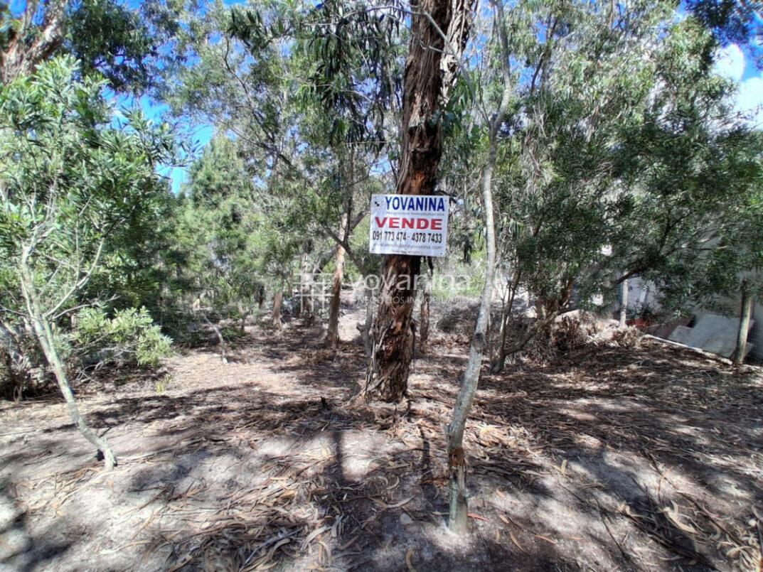 Terreno en venta en Balneario Argentino, departamento de Canelones